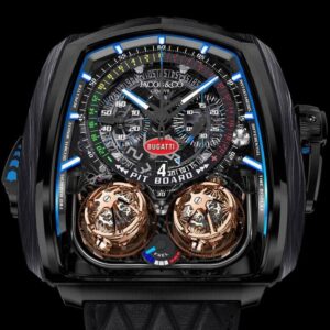 Jacob & Co. TWIN TURBO FURIOUS BUGATTI Watch Replica TT200.21.AB.AB.A Jacob and Co Watch Price