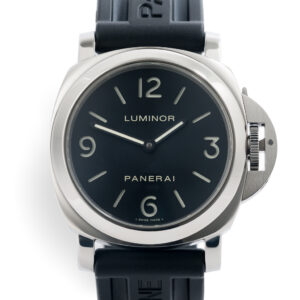 Panerai Luminor Base