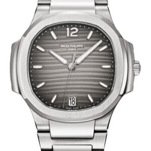 Patek Philippe Ladies Nautilus Watch – 7118/1A-011