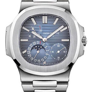 Patek Philippe Nautilus Watch – 5712/1A-001
