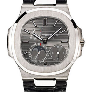 Patek Philippe Nautilus Watch – 5712G-001