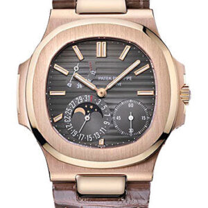 Patek Philippe Nautilus Watch – 5712R-001