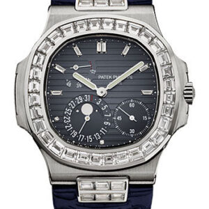 Patek Philippe Nautilus Watch – 5724G-001