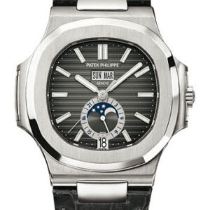 Patek Philippe Nautilus Watch – 5726A-001