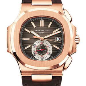 Patek Philippe Nautilus Watch – 5980R-001