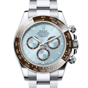 Rolex Cosmograph Daytona 116506 Series