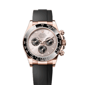 Rolex Cosmograph Daytona 40mm, 18k Everose Gold, Ref# 126515ln-0006