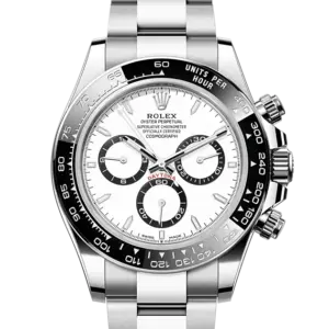 Rolex Cosmograph Daytona Oyster, 40 mm, Oystersteel M116500LN-0001