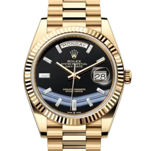 Rolex Day-Date M228238-0059 Oyster, 40 mm, yellow gold