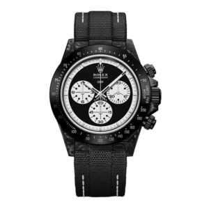 ROLEX Diw Daytona paul newman black dlc 40mm oyster black
