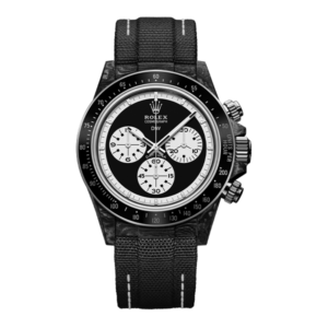 ROLEX Diw Daytona paul newman black sc 40mm oyster black