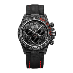 ROLEX Diw Daytona speedster 40mm oyster black