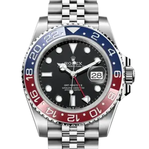 Rolex GMT-Master II,116719-BLRO
