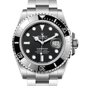 Rolex Submariner M126610LN-0001 Oyster, 41 mm, Oystersteel