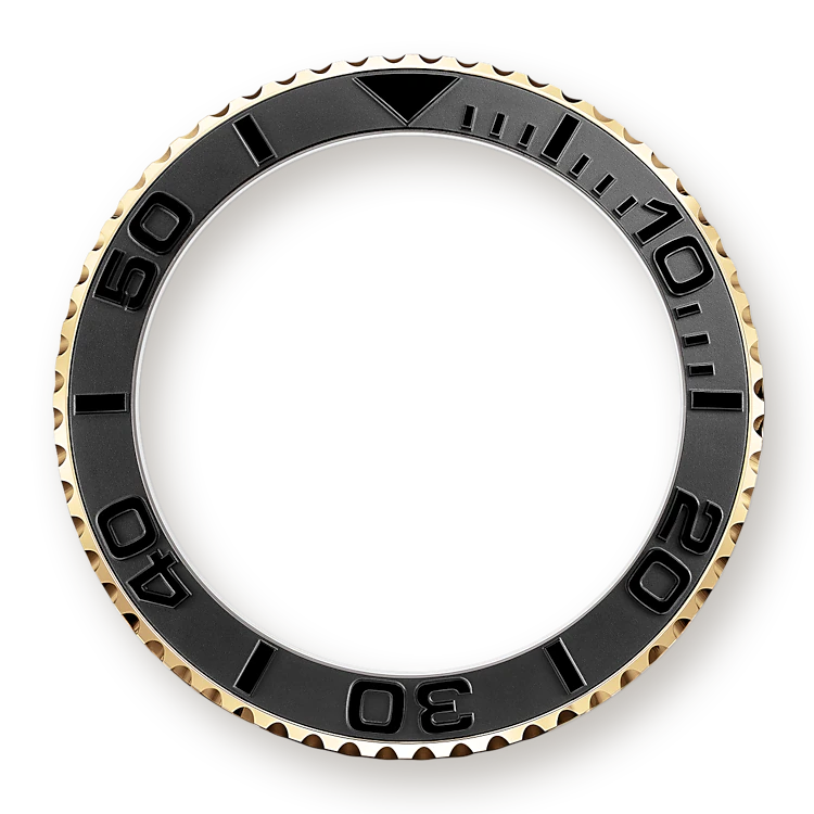 Rolex Yacht-Master 42mm, 18k Yellow Gold, Ref# 226658-0001 - Image 4