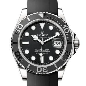 Rolex Yacht-Master M226659-0002 Oyster, 42 mm, white gold